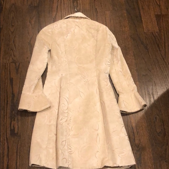 Custom made Jacket - Picture 4 of 4